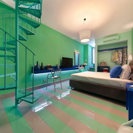 Suite Home ซอร์เรนโต ภายนอก รูปภาพ