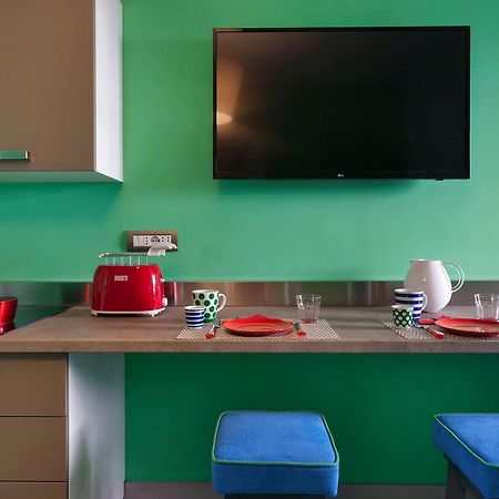 Suite Home ซอร์เรนโต ภายนอก รูปภาพ