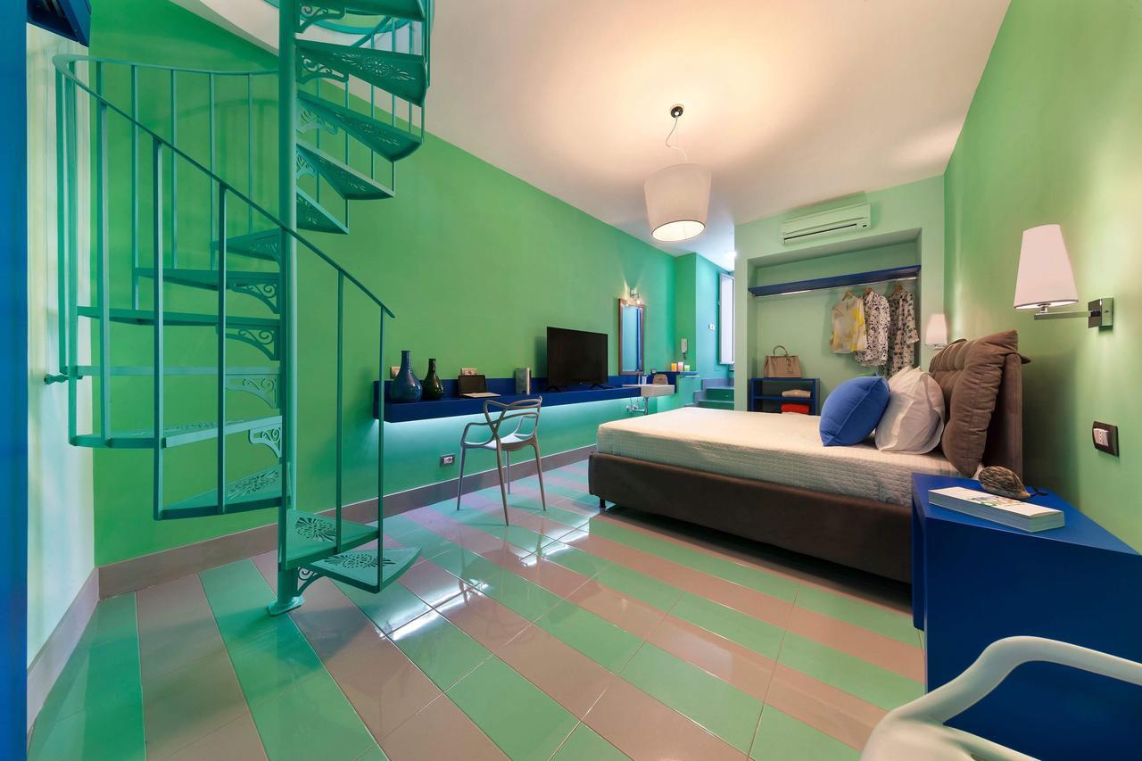 Suite Home ซอร์เรนโต ภายนอก รูปภาพ