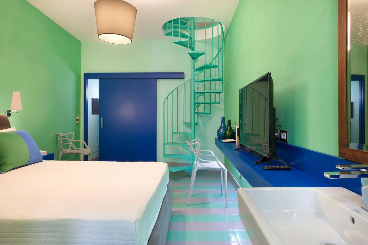Suite Home ซอร์เรนโต ภายนอก รูปภาพ