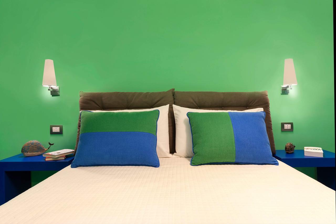 Suite Home ซอร์เรนโต ภายนอก รูปภาพ