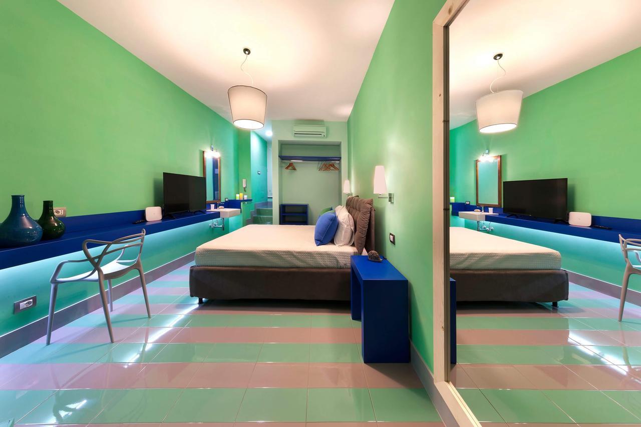 Suite Home ซอร์เรนโต ภายนอก รูปภาพ